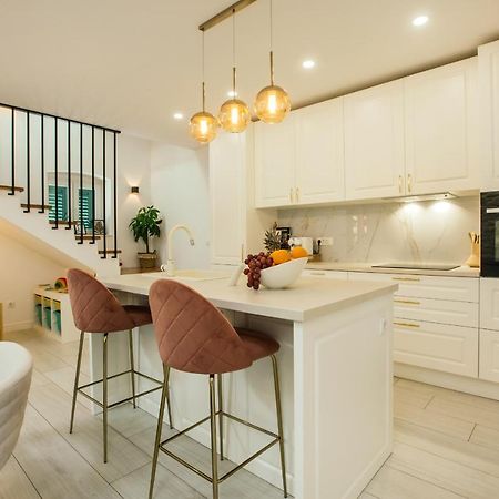 Anno Apartment Imotski-Makarska Kültér fotó