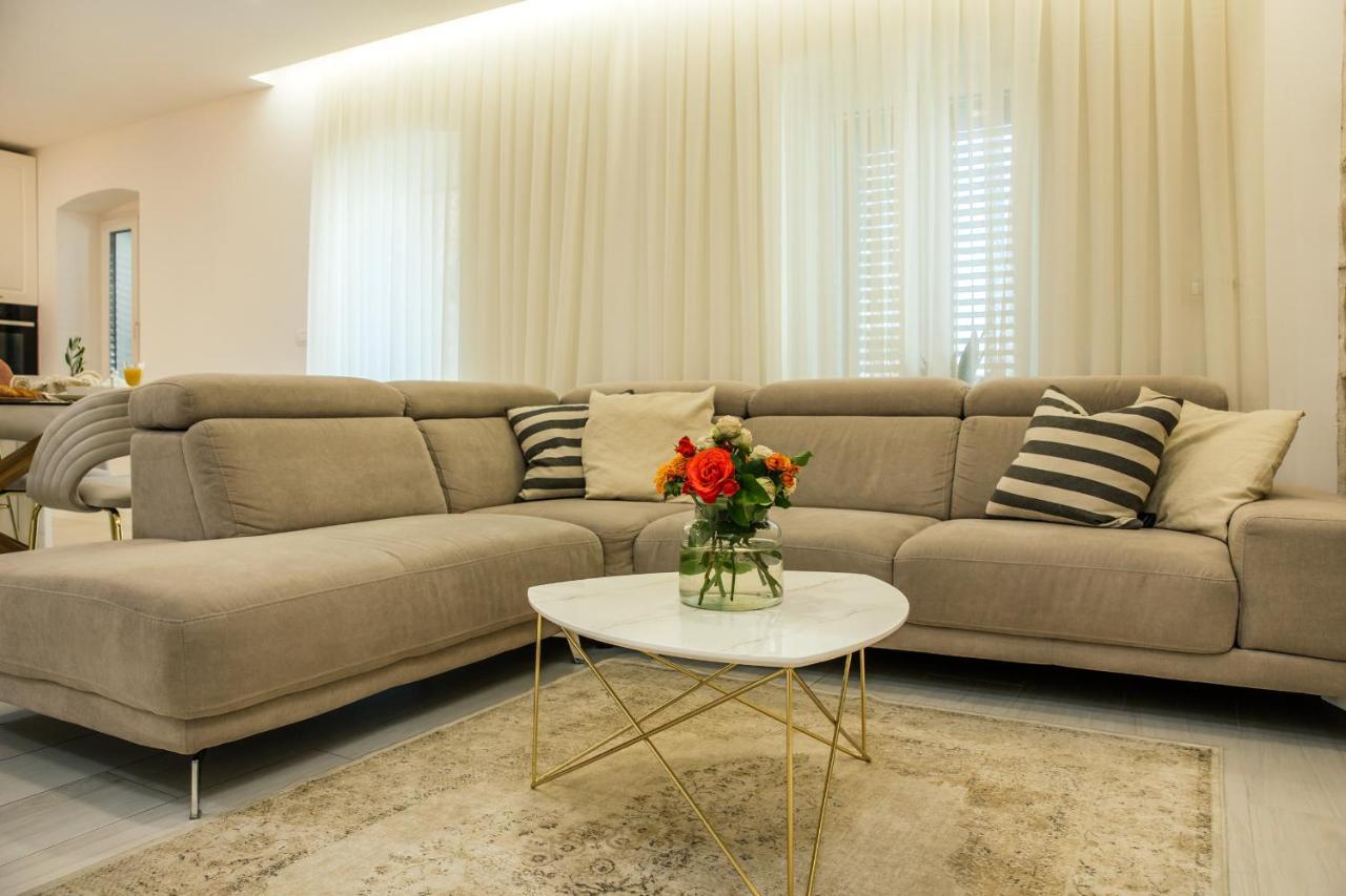 Anno Apartment Imotski-Makarska Kültér fotó