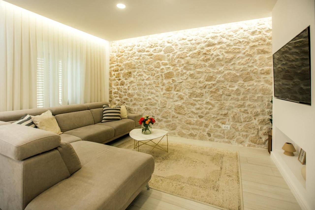 Anno Apartment Imotski-Makarska Kültér fotó