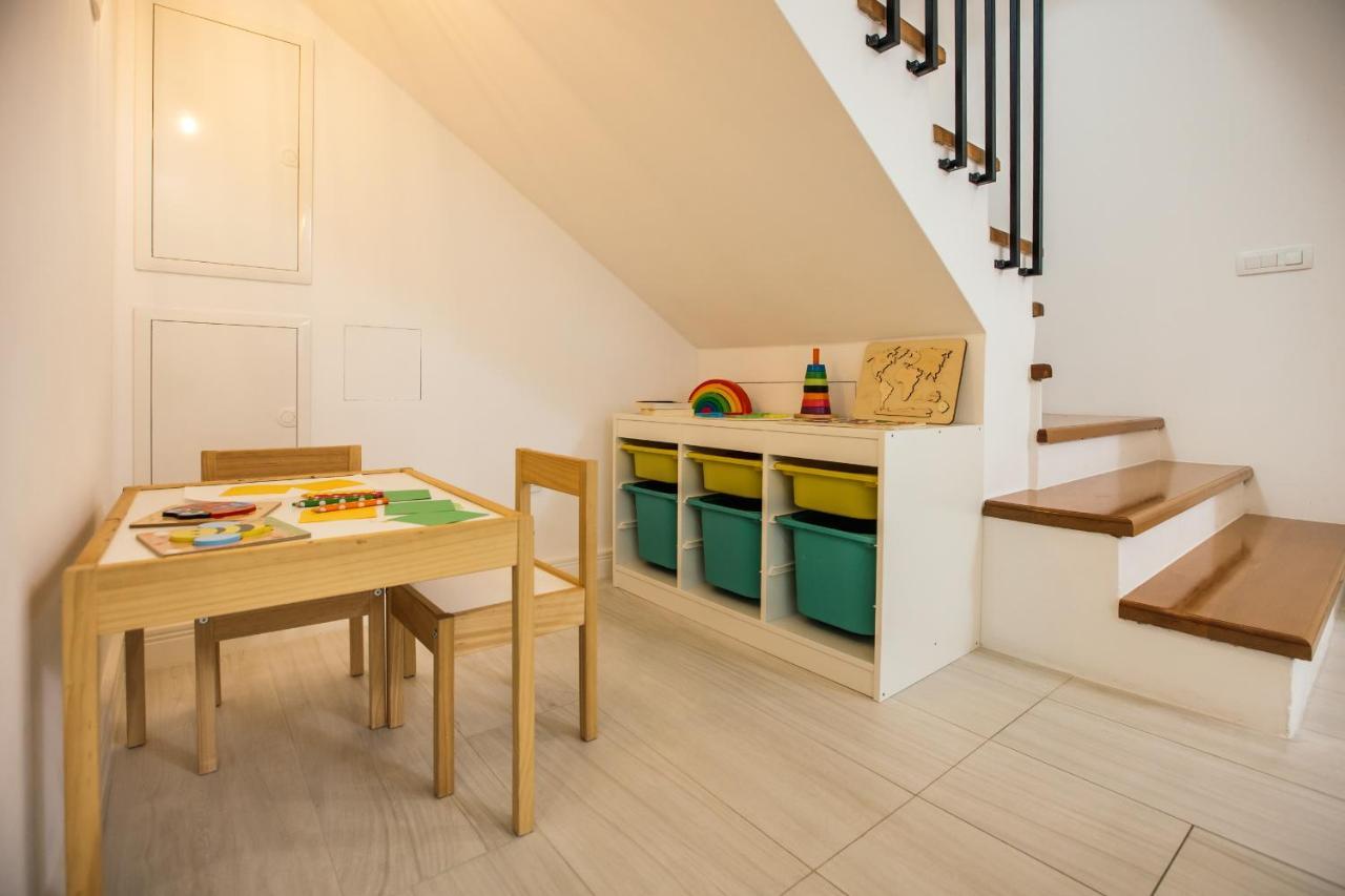 Anno Apartment Imotski-Makarska Kültér fotó