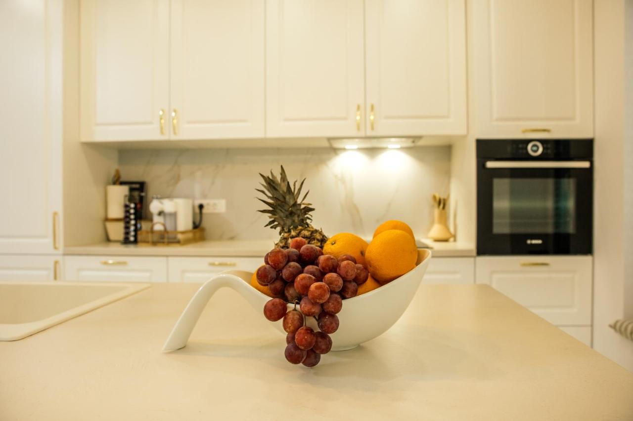 Anno Apartment Imotski-Makarska Kültér fotó