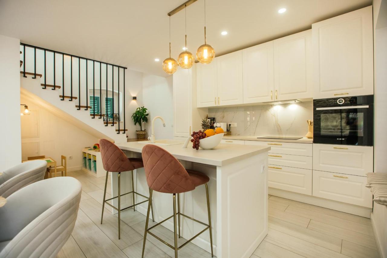 Anno Apartment Imotski-Makarska Kültér fotó