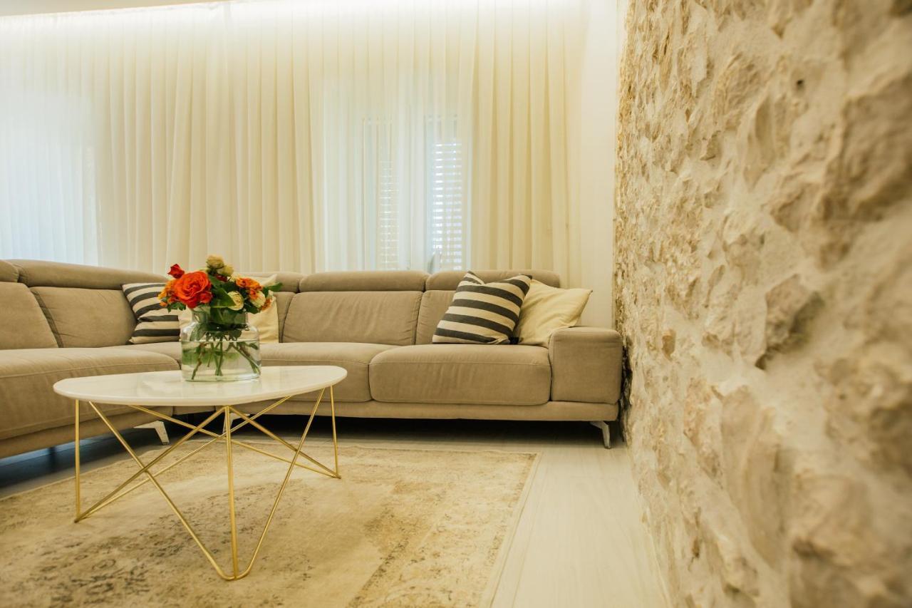 Anno Apartment Imotski-Makarska Kültér fotó