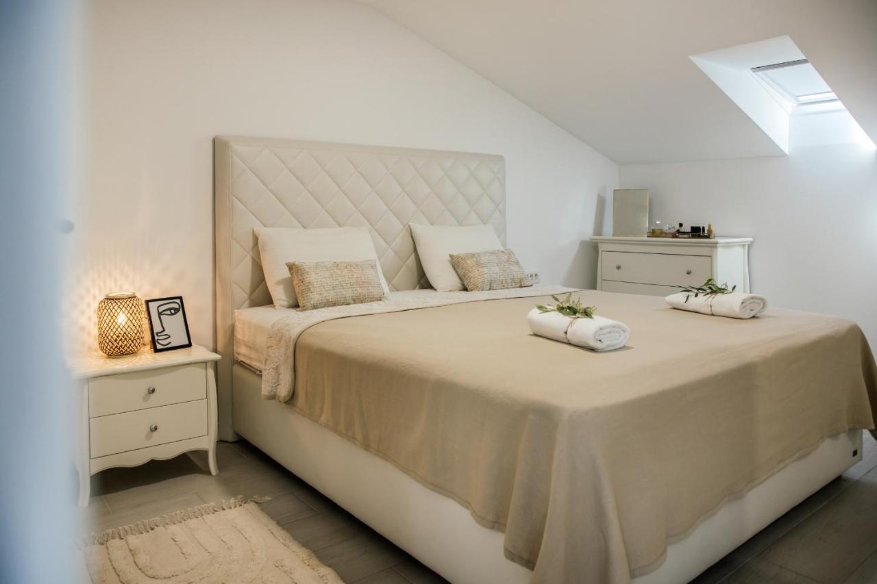 Anno Apartment Imotski-Makarska Kültér fotó