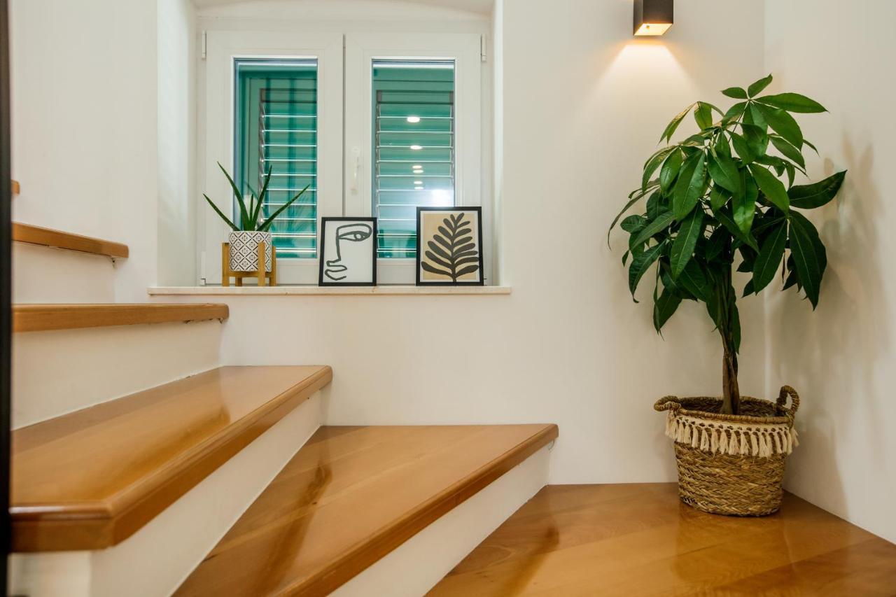 Anno Apartment Imotski-Makarska Kültér fotó