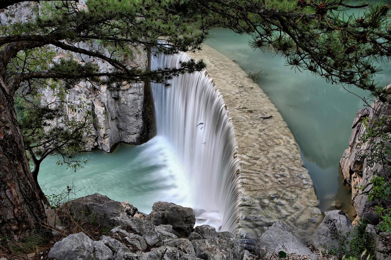 Anno Apartment Imotski-Makarska Kültér fotó