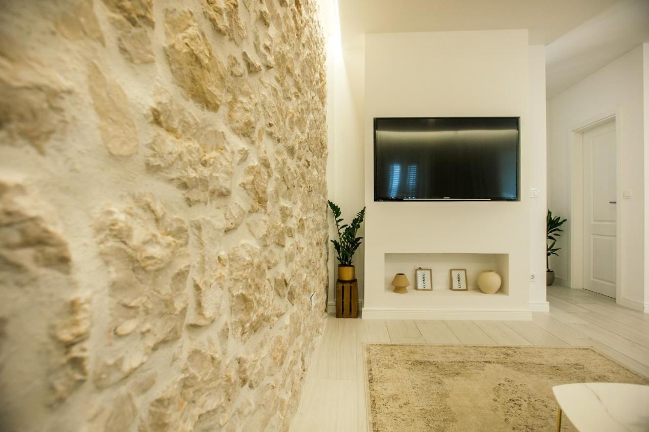 Anno Apartment Imotski-Makarska Kültér fotó