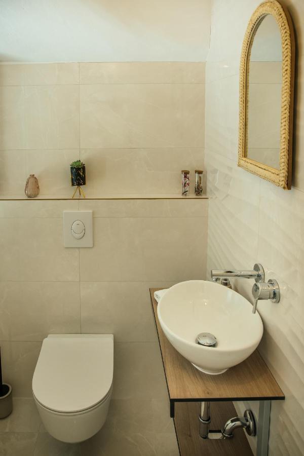 Anno Apartment Imotski-Makarska Kültér fotó