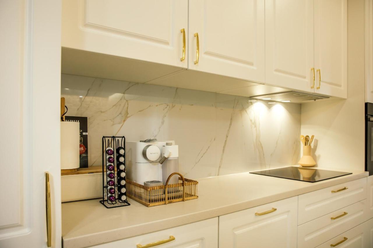 Anno Apartment Imotski-Makarska Kültér fotó