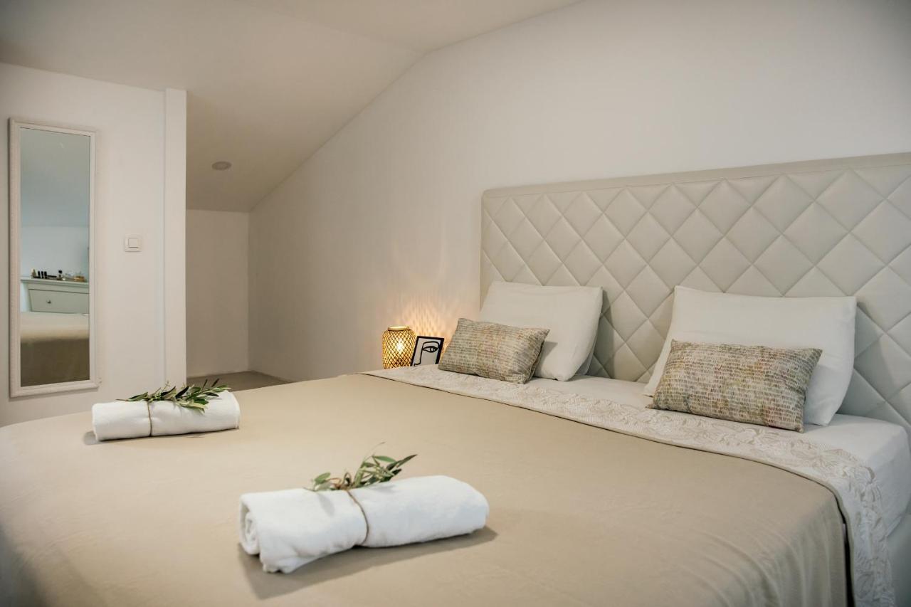 Anno Apartment Imotski-Makarska Kültér fotó