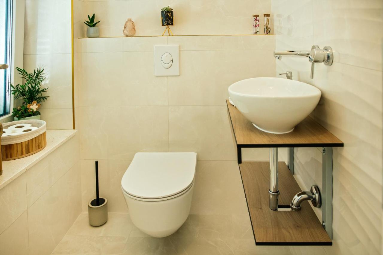 Anno Apartment Imotski-Makarska Kültér fotó