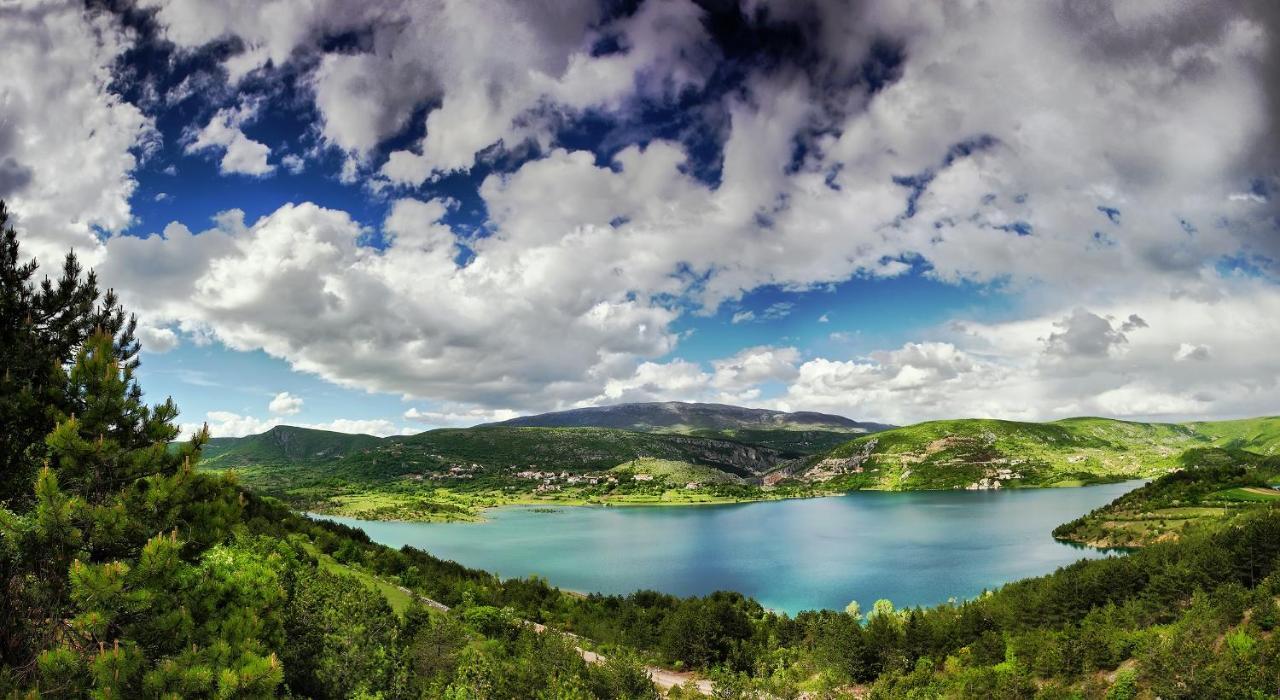 Anno Apartment Imotski-Makarska Kültér fotó