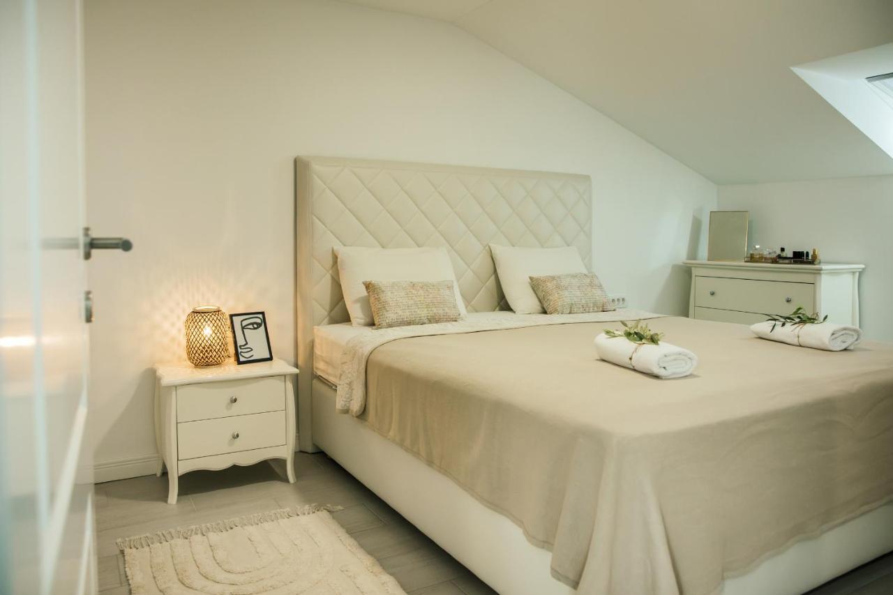 Anno Apartment Imotski-Makarska Kültér fotó