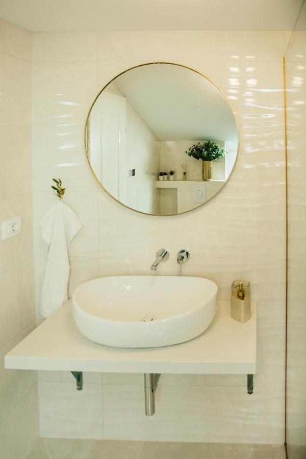 Anno Apartment Imotski-Makarska Kültér fotó
