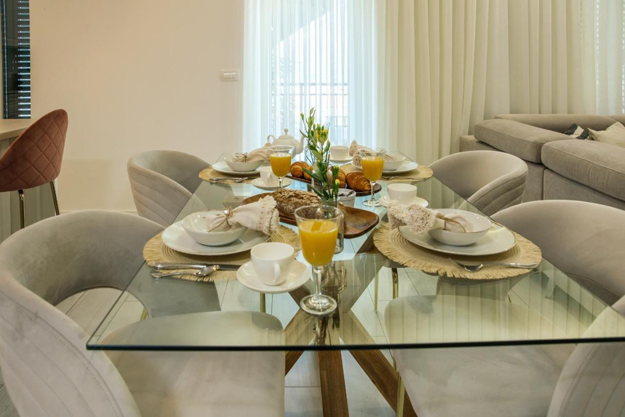 Anno Apartment Imotski-Makarska Kültér fotó