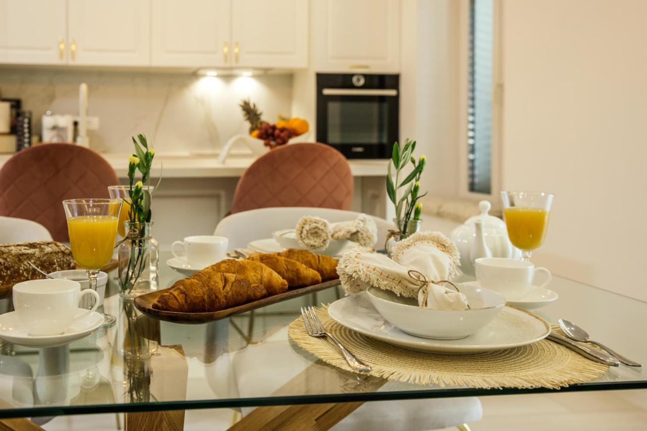 Anno Apartment Imotski-Makarska Kültér fotó