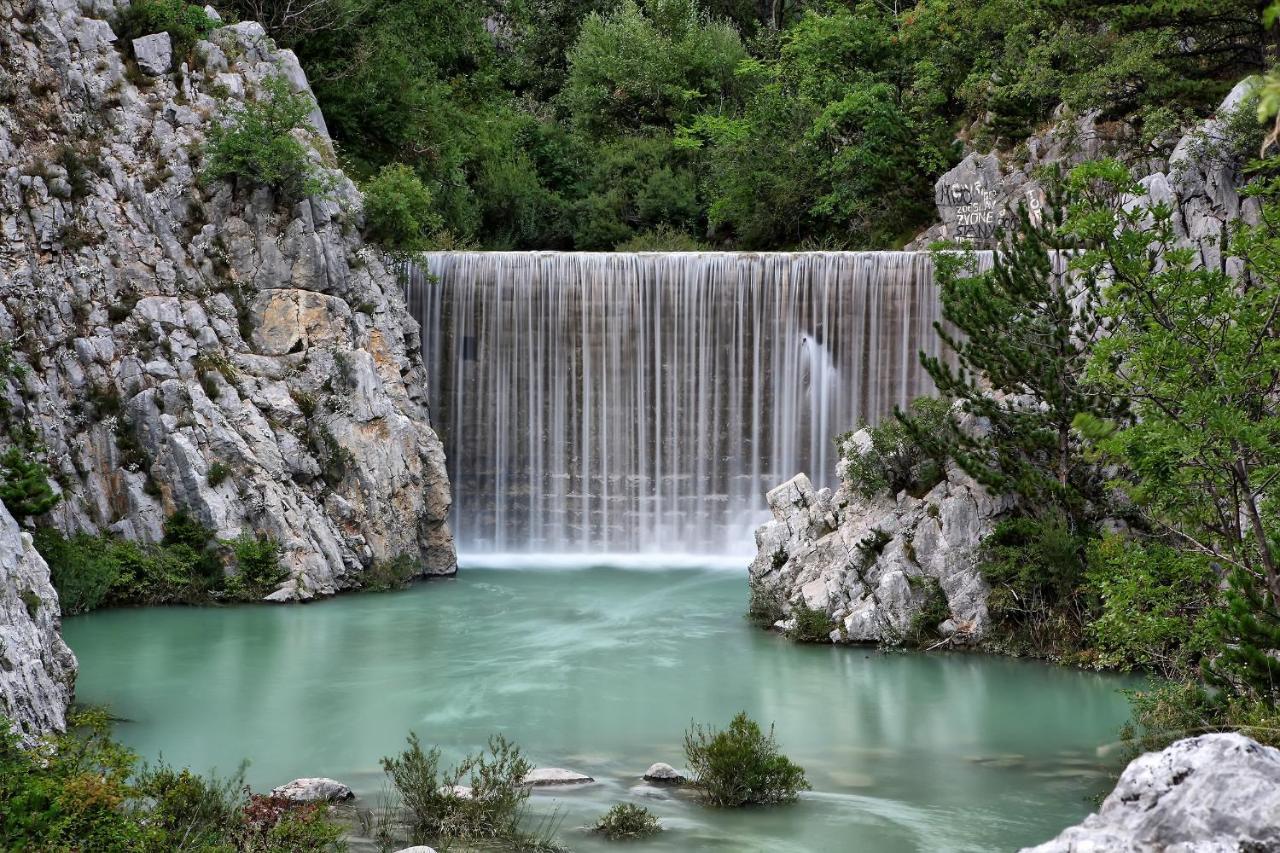 Anno Apartment Imotski-Makarska Kültér fotó