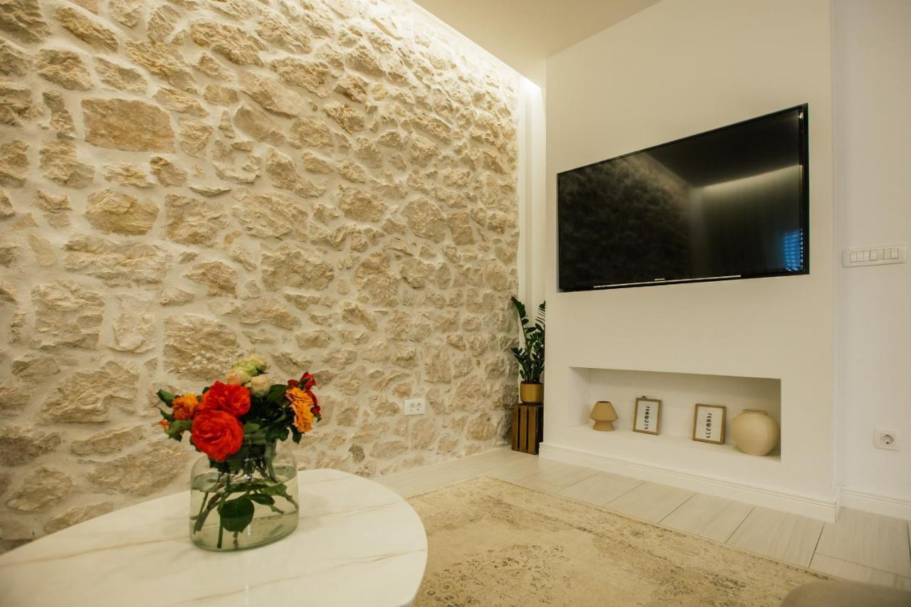Anno Apartment Imotski-Makarska Kültér fotó