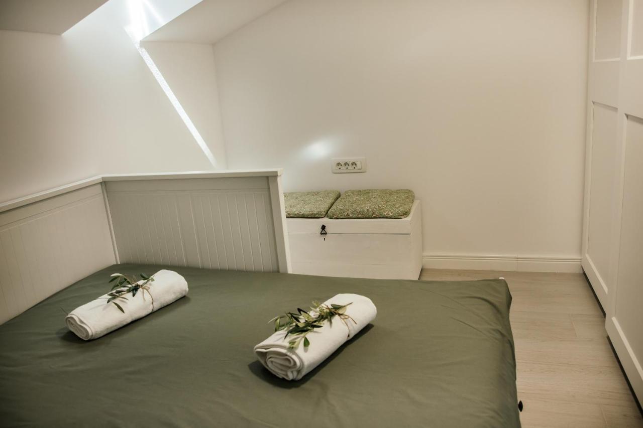 Anno Apartment Imotski-Makarska Kültér fotó