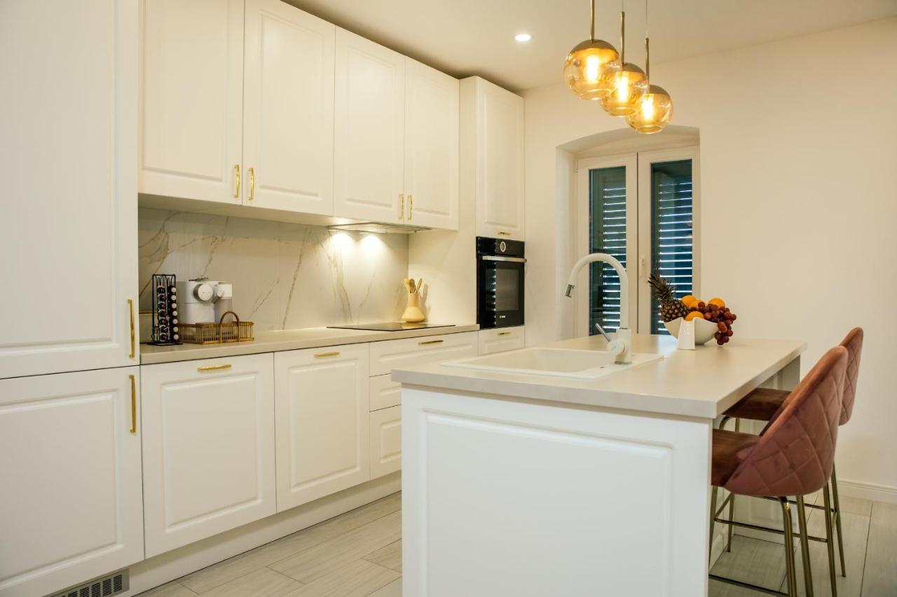 Anno Apartment Imotski-Makarska Kültér fotó