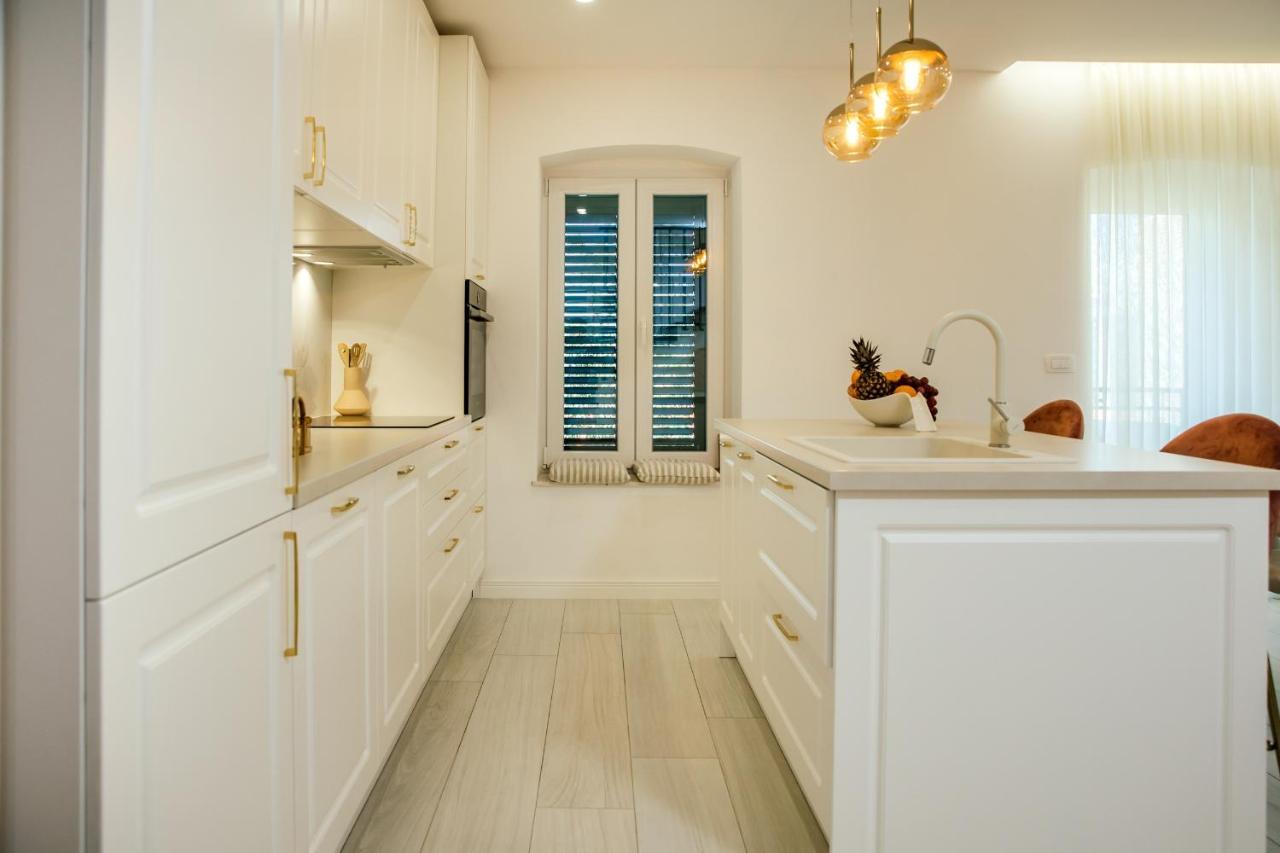 Anno Apartment Imotski-Makarska Kültér fotó