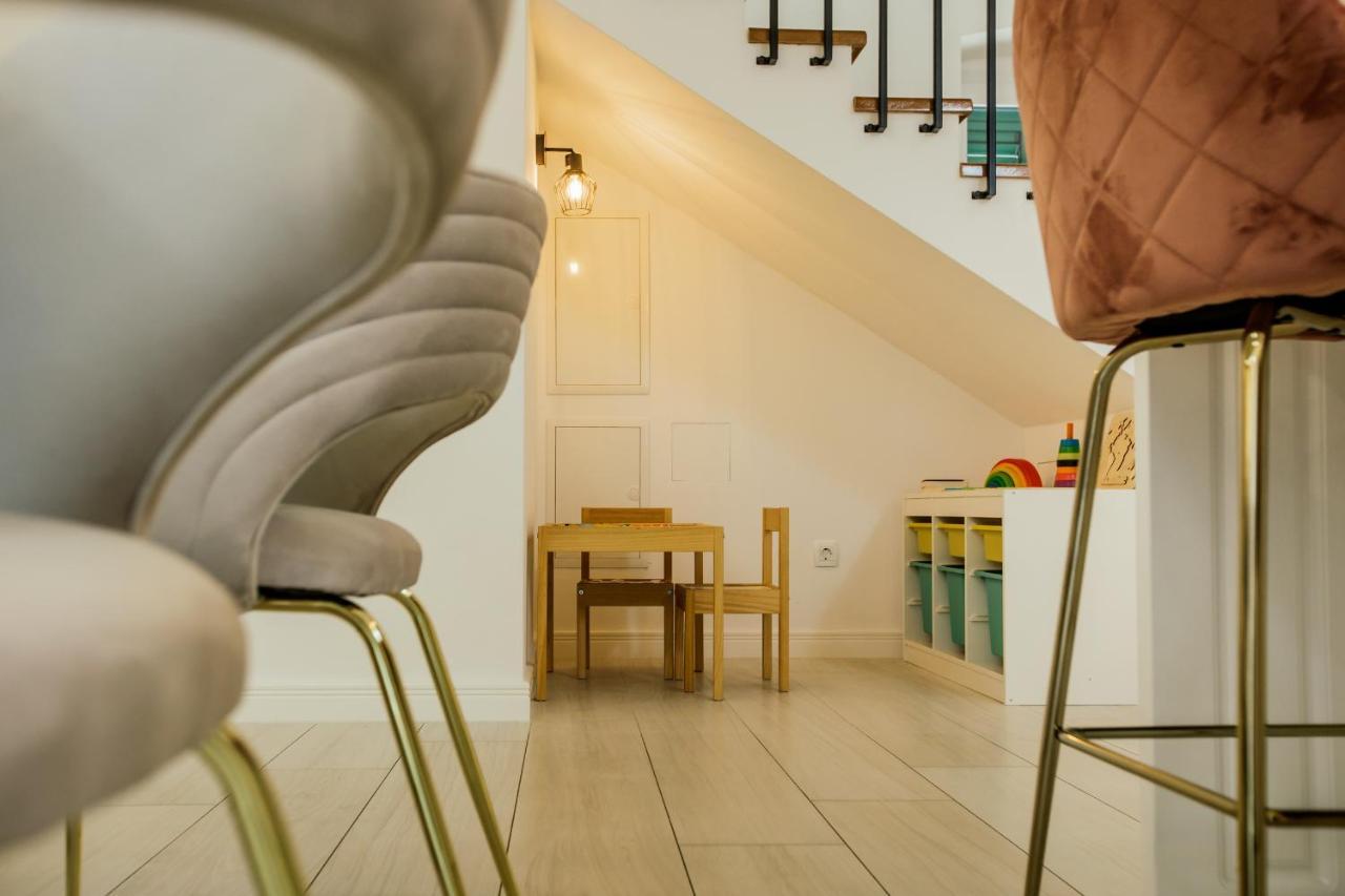 Anno Apartment Imotski-Makarska Kültér fotó